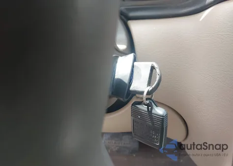 2001 Ford Taurus Ses из США, поврежденный, VIN 1FAFP55U01G285537